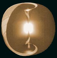 'Apfel der Schpfung'